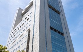 都市センターホテル